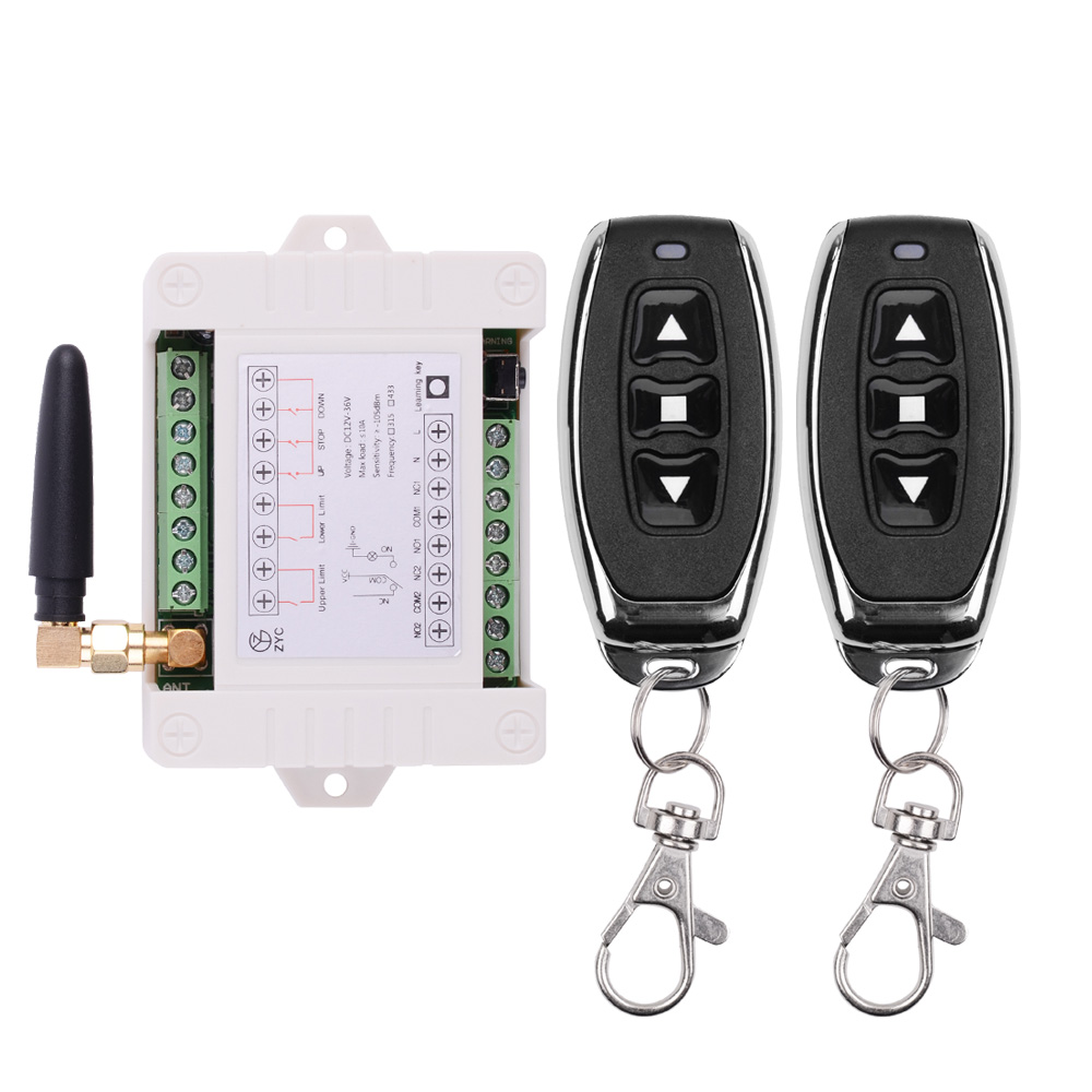 Switch Opener Tool - 12V 24V 36V Nowy niestandardowy bezprzewodowy