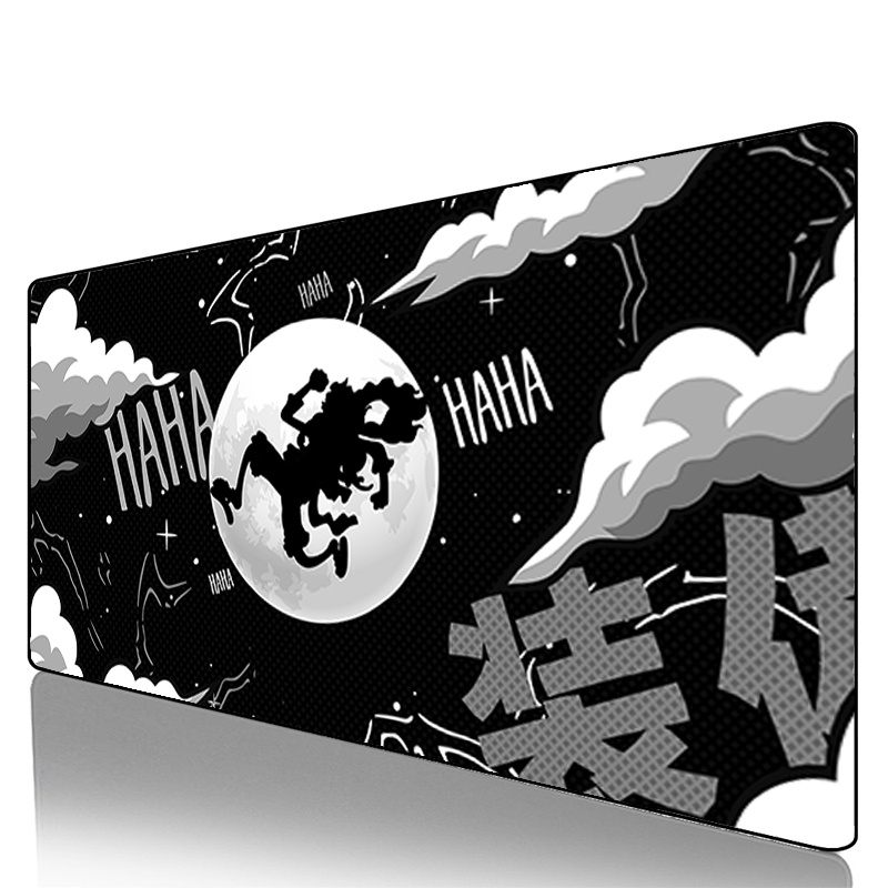 Gaming Keyboard Best - Podkładka pod mysz Anime One Piece
