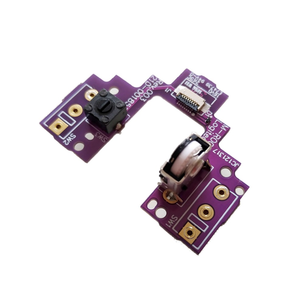 Hot Swap Pcb - Niestandardowa płytka PCB z możliwością wymiany