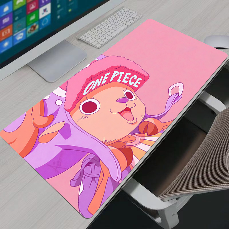 Gaming Keyboard Best - Podkładka pod mysz One Piece Tony