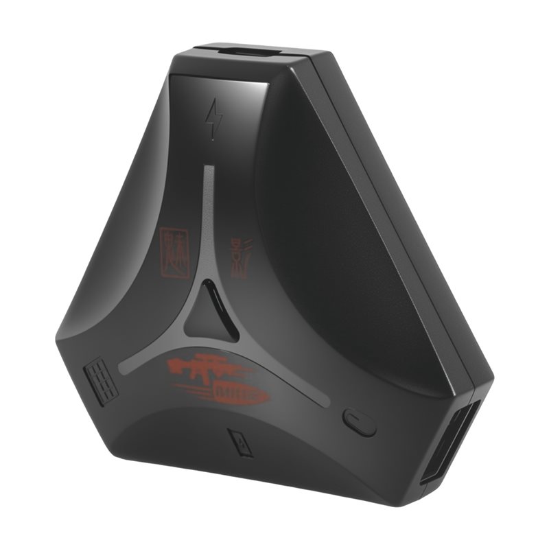 Gaming Keyboard And Mouse Mobile - Nowy - 1 sztuka MK12 Plug