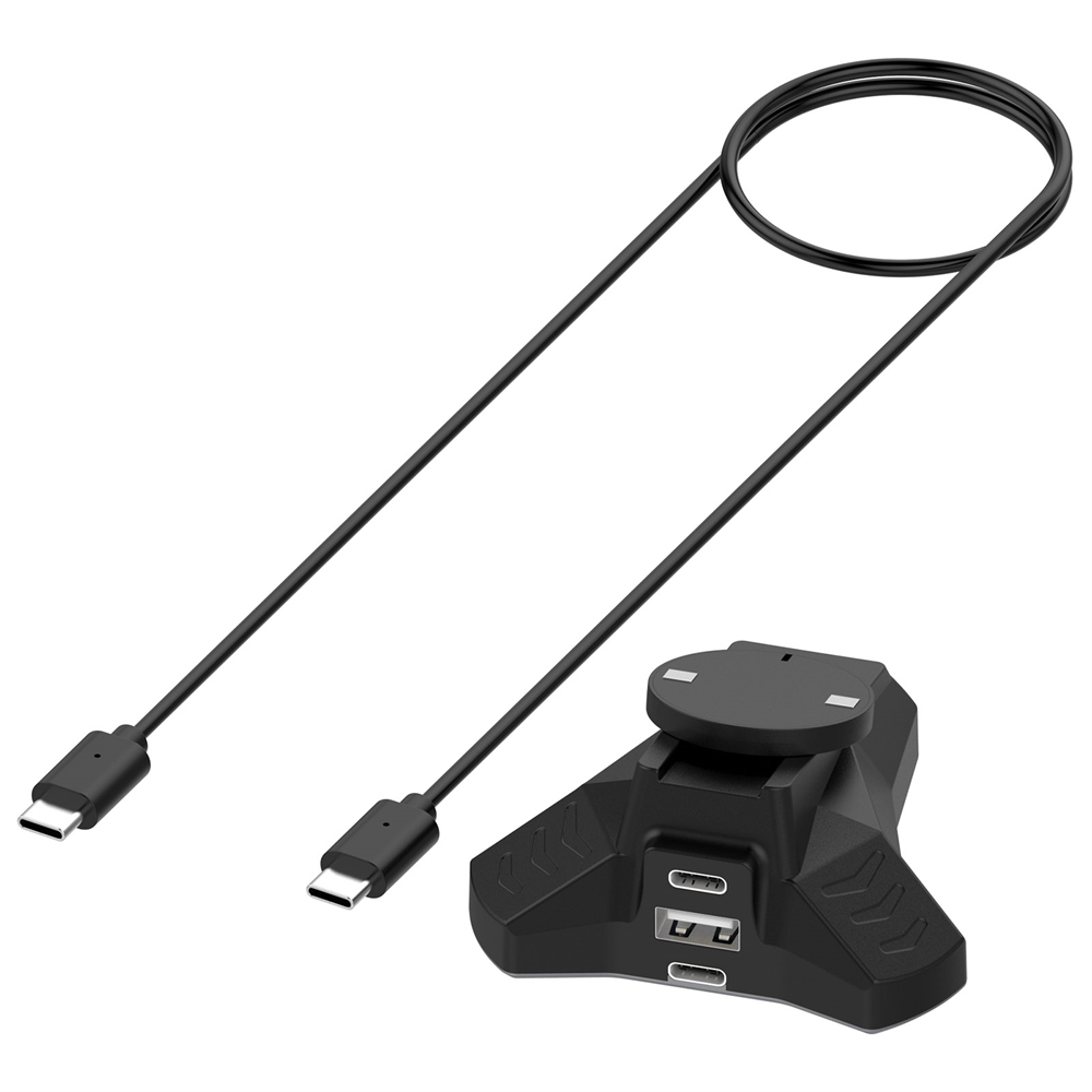 Logitech Mouse G502 - Ładowarka z podstawą pod mysz do