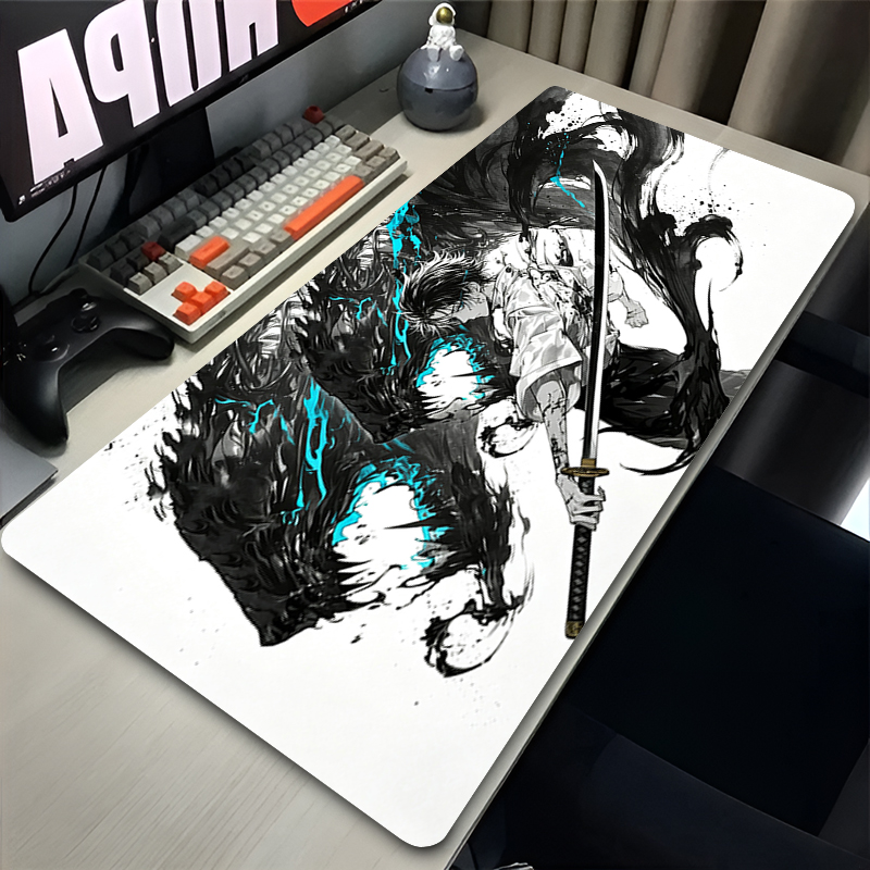 Gaming Keyboard Best - Podkładka pod mysz, fajne akcesoria dla