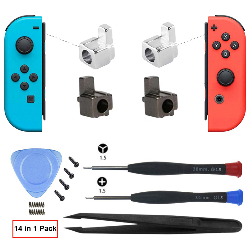Switch Opener Tool - Akcesoria do gier NS Switch Metalowe