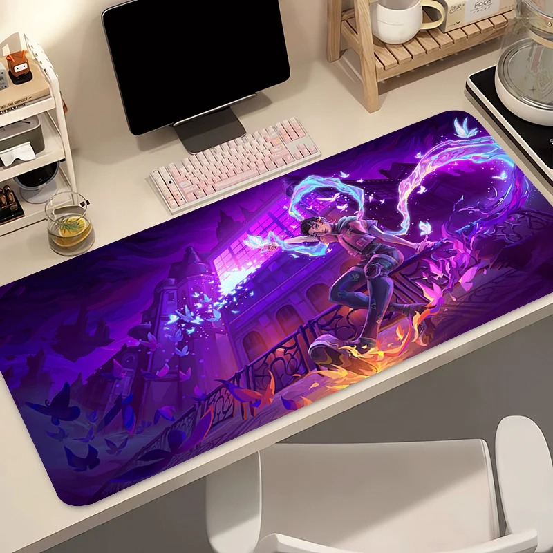 Gaming Keyboard Best - Podkładka pod mysz dla graczy Komputer