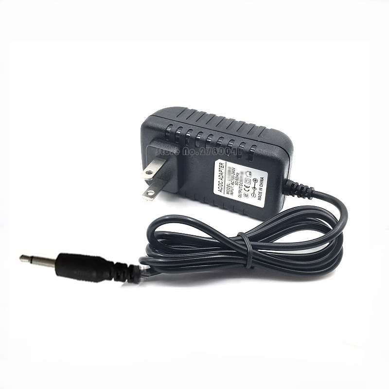Switch Opener Tool - Zasilacz sieciowy 6V AC do Ozeri