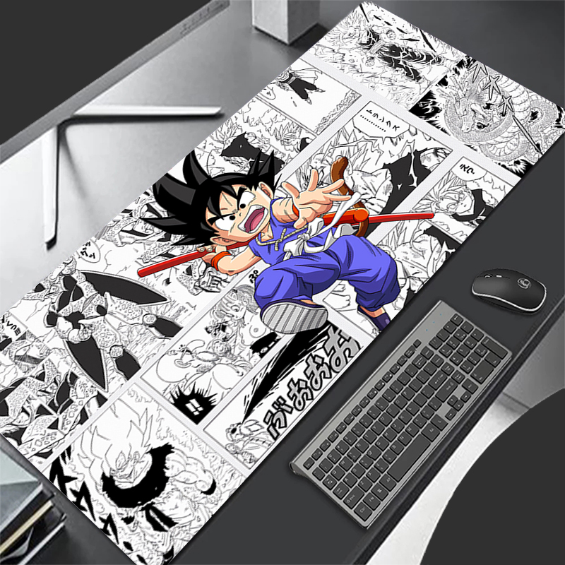 Gaming Keyboard Best - Podkładka pod mysz Komputerowa Nowa Podkładka