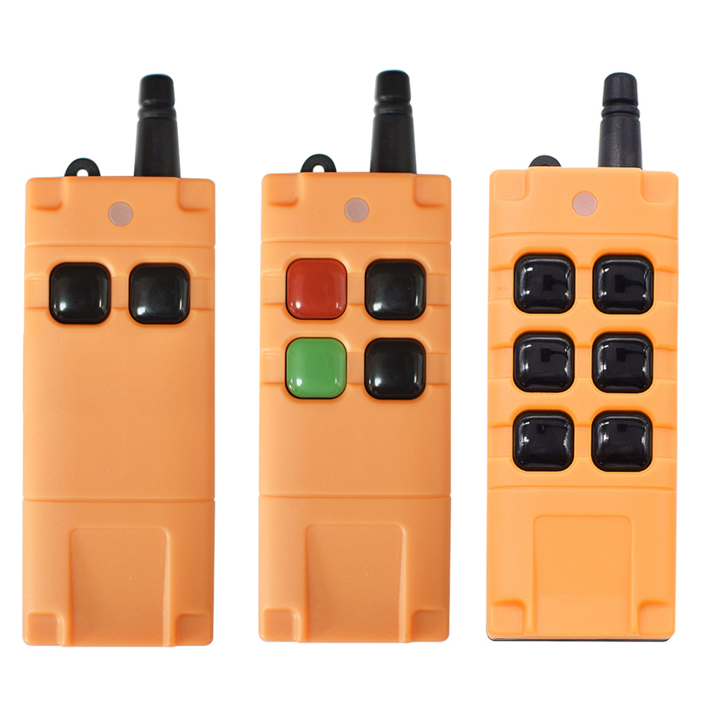 Switch Opener Tool - Zdalny nadajnik dalekiego zasięgu 433 mhz