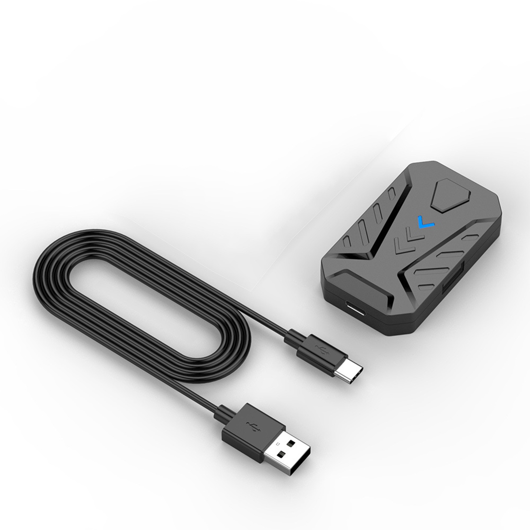 Gaming Keyboard And Mouse Mobile - -A94Z Przenośny adapter do klawiatury i