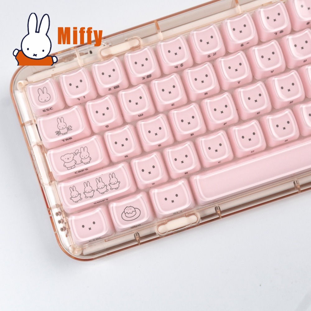 Urocze nakładki na klawisze Mi – Gaming Keyboard Best recenzja i cena