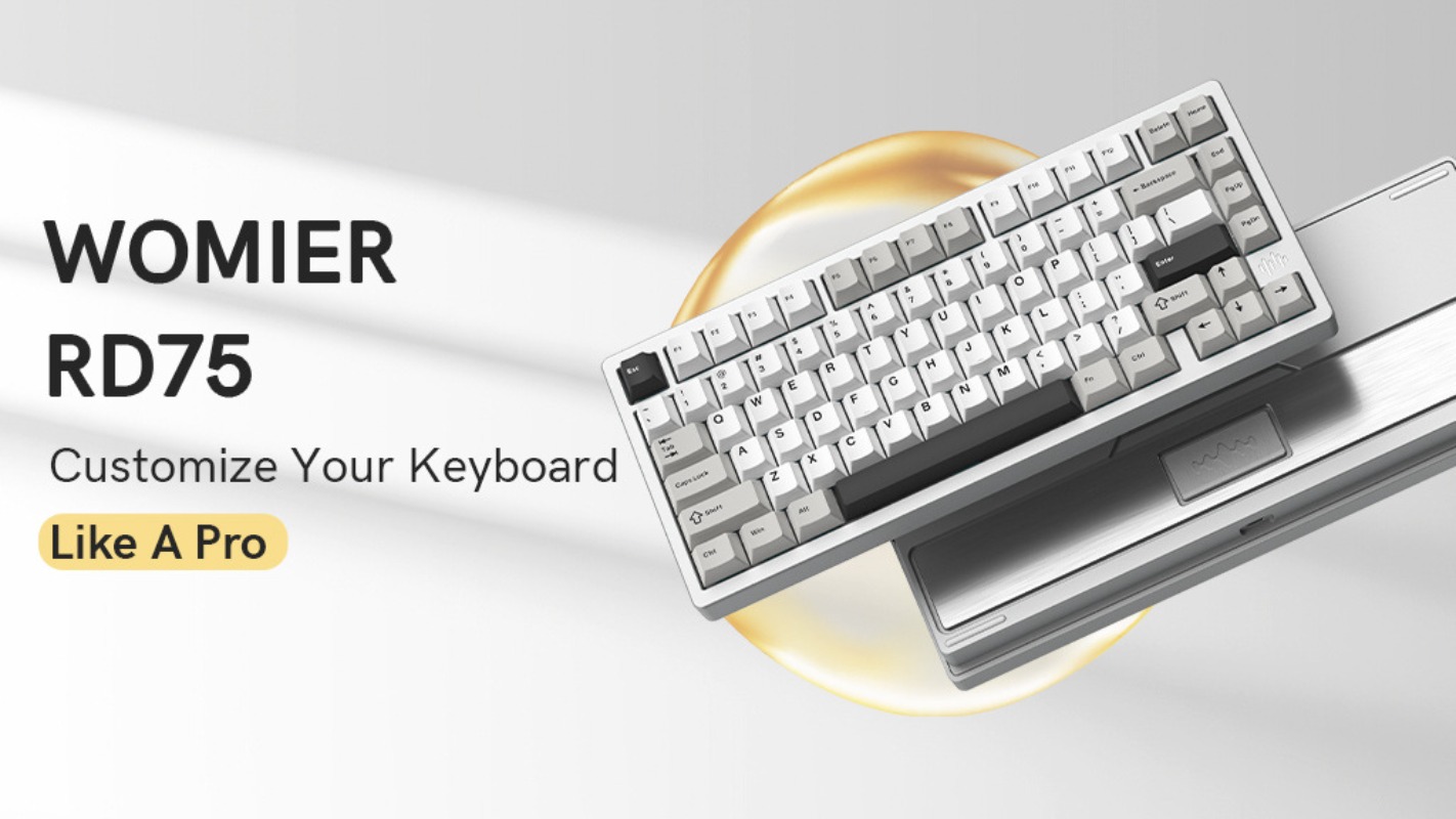 Szybko rozkładana, dotykowa kl – Keyboard Gaming Amazon recenzja i cena