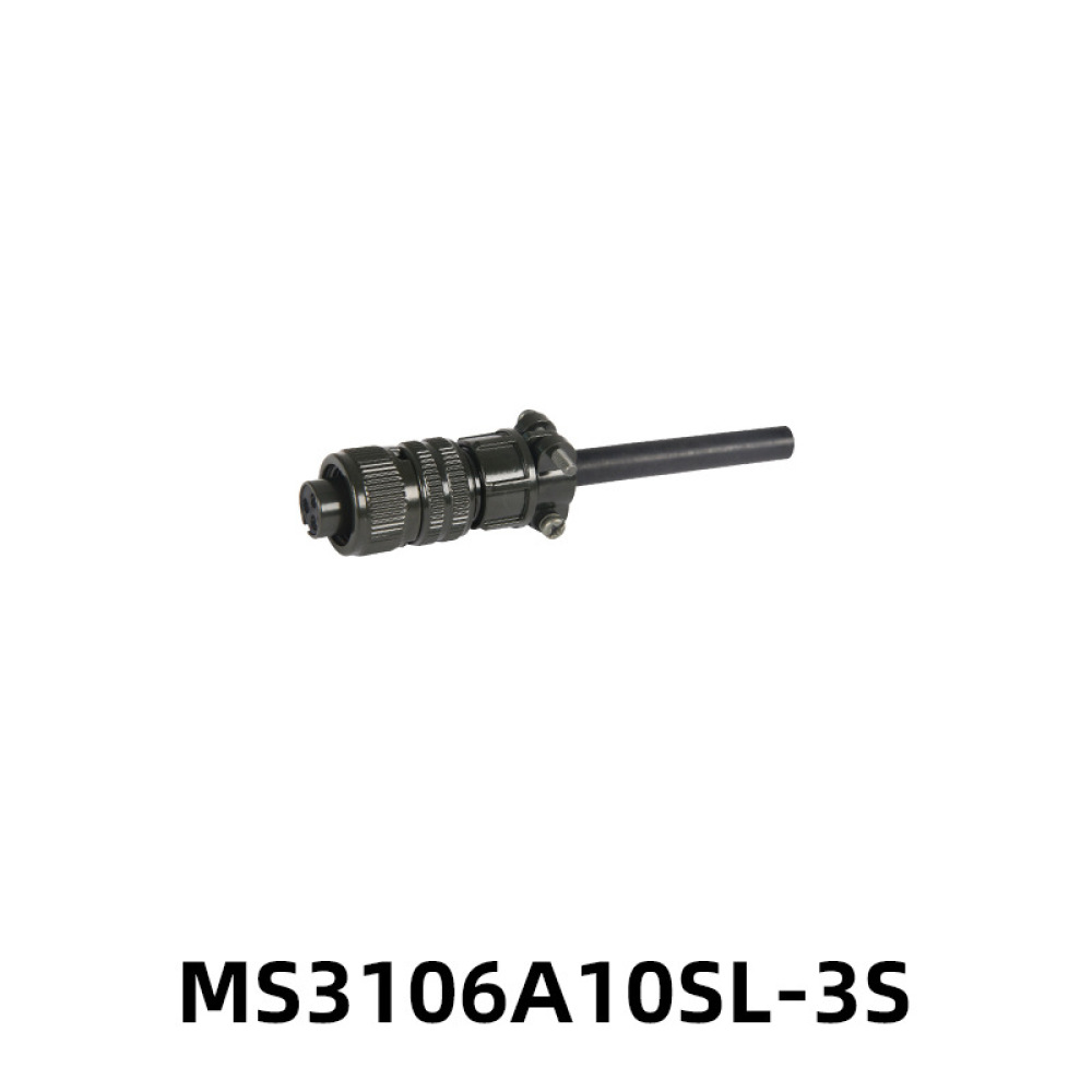 Wodoodporny złącze lotnicze z  – Aviator Connector Kit recenzja i cena