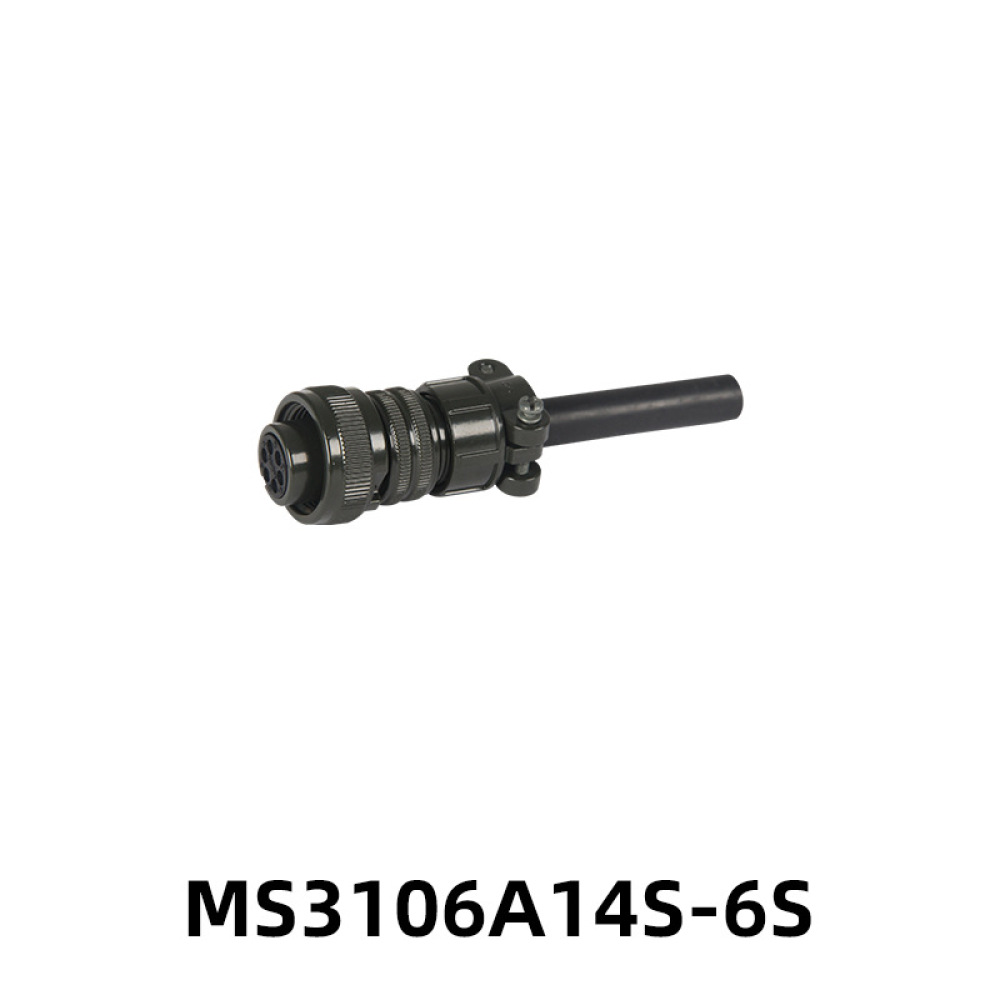 Wodoodporny złącze lotnicze z  – Aviator Connector Kit recenzja i cena