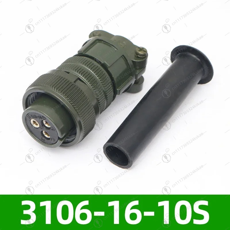 3-żyłowy zestaw wodoodpornych  – Aviator Connector Kit recenzja i cena