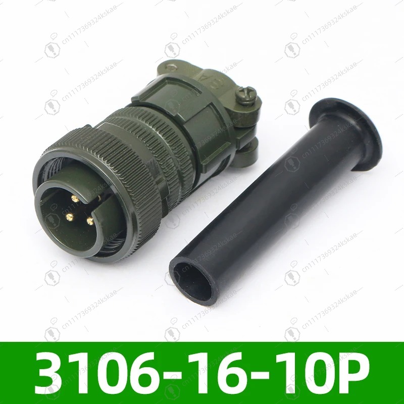 3-żyłowy zestaw wodoodpornych  – Aviator Connector Kit recenzja i cena