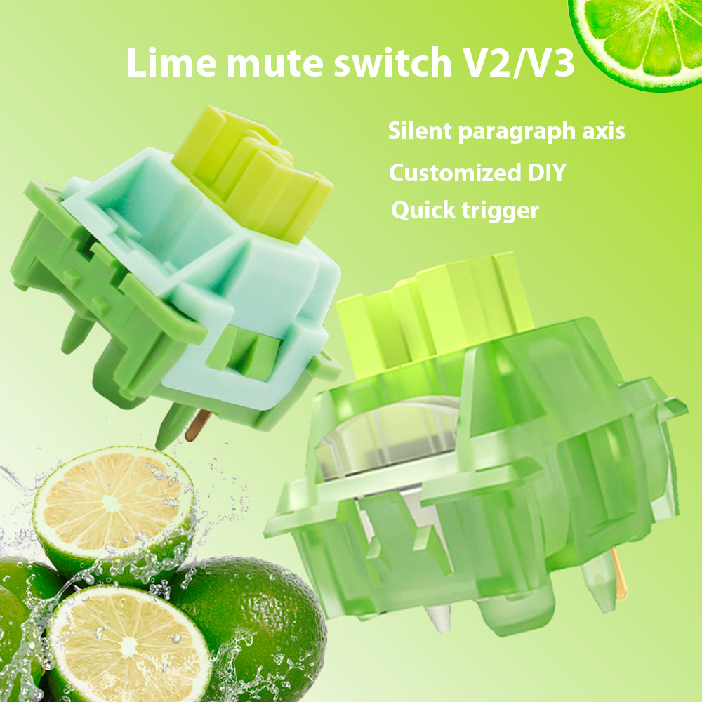 Mechaniczny przełącznik klawia – Keyboard Lube Kit recenzja i cena