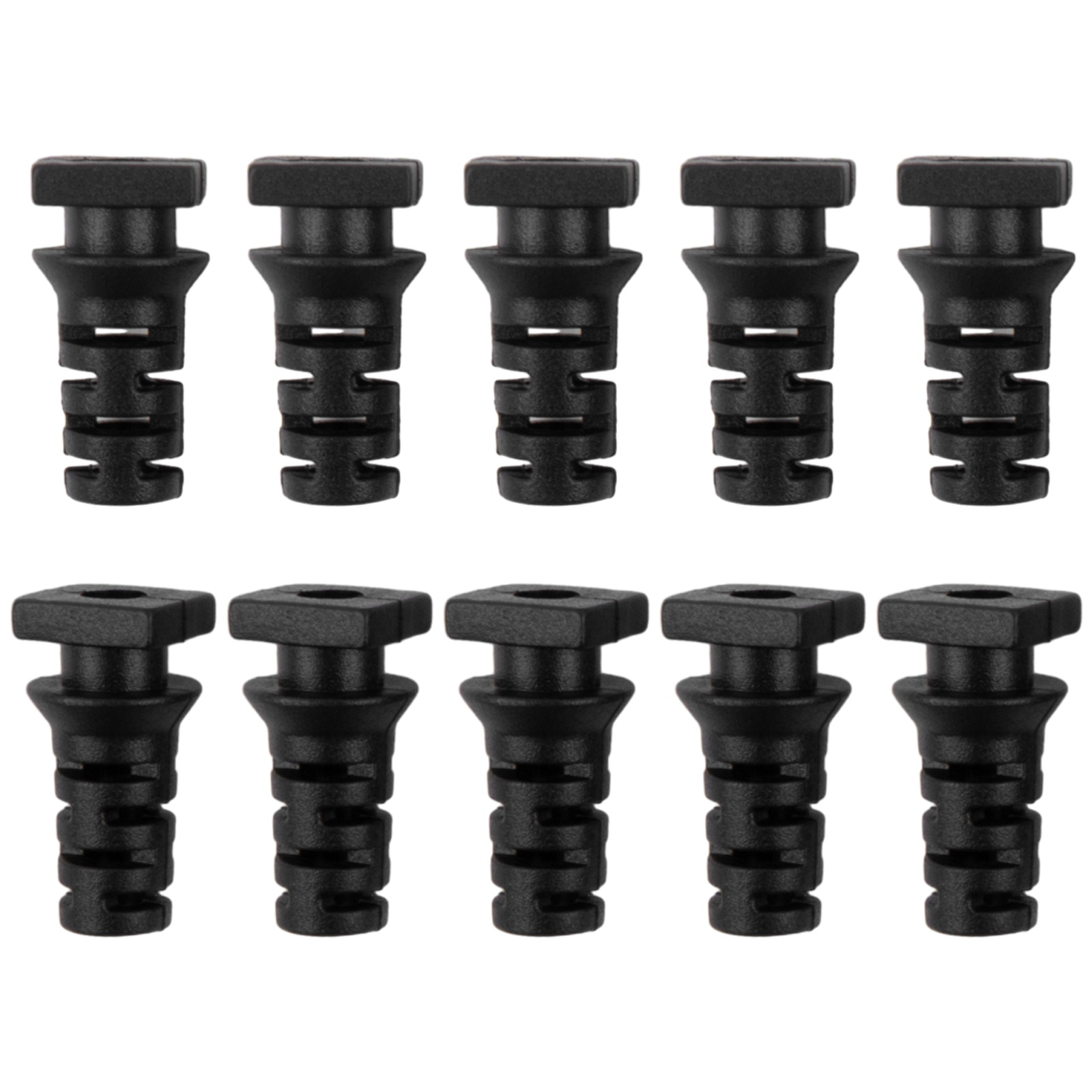 Zestaw 10 szt. dławików kablow – Aviator Connector Kit recenzja i cena
