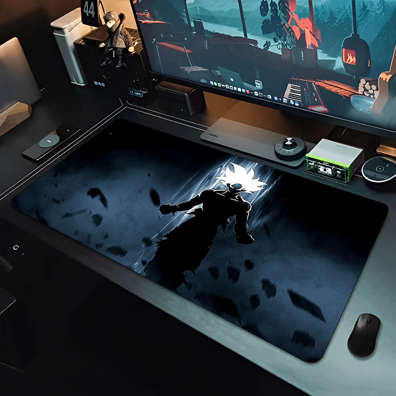 Podkładka pod mysz DBZ Black A – Gaming Keyboard Best recenzja i cena