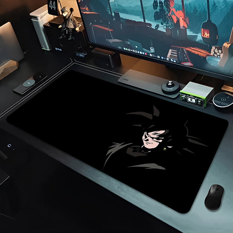Podkładka pod mysz DBZ Black A – Gaming Keyboard Best recenzja i cena