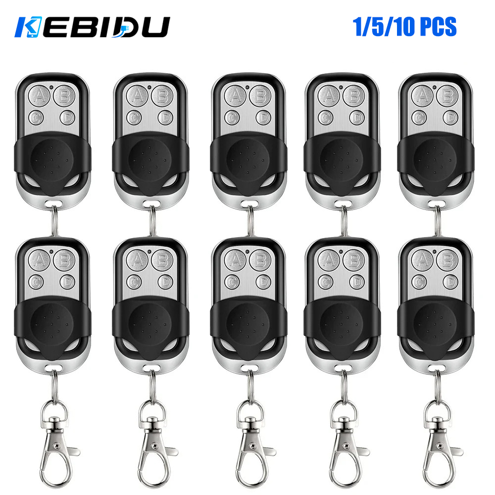 KEBIDU 1/5/10 SZT. 433.92MHZ P – Switch Opener Tool recenzja i cena