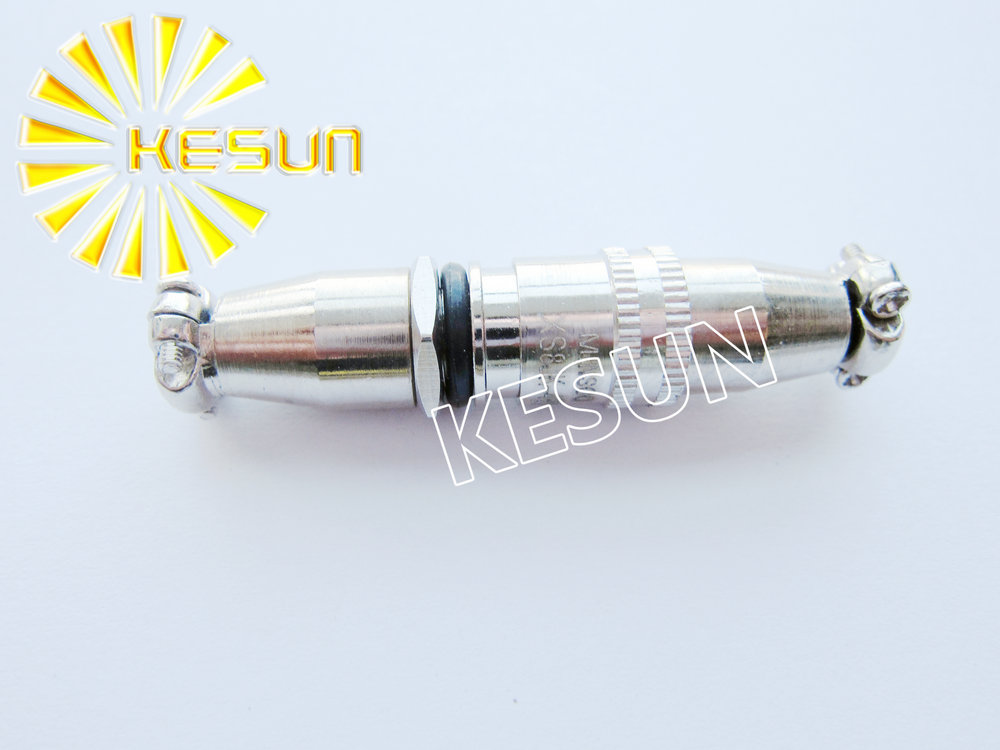 10 par XS8-4 XS8 4-pinowy męsk – Aviator Connector Kit recenzja i cena