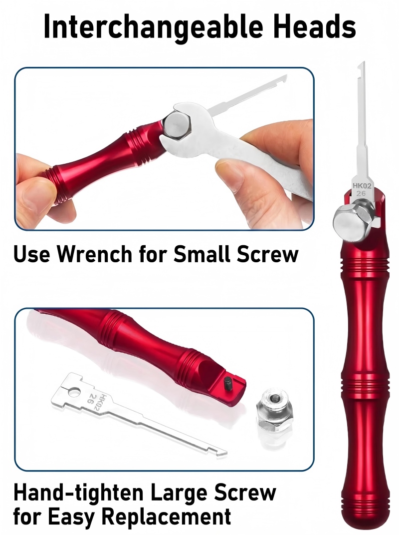 Zestaw 27 narzędzi do demontaż – Aviator Connector Kit recenzja i cena