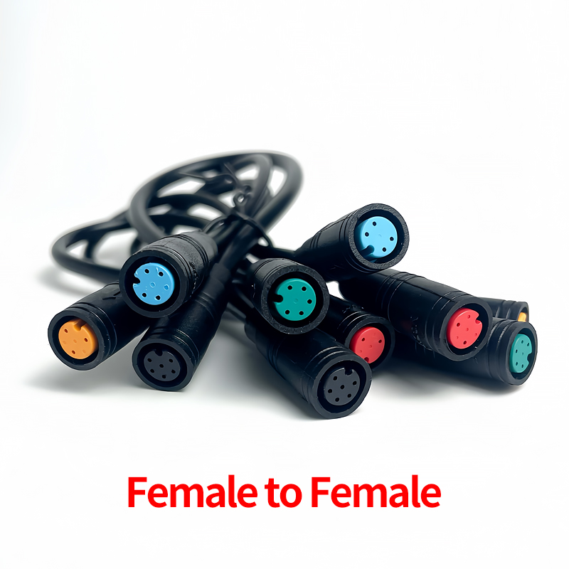 Zestaw 4 szt. wodoszczelnych z – Aviator Connector Kit recenzja i cena