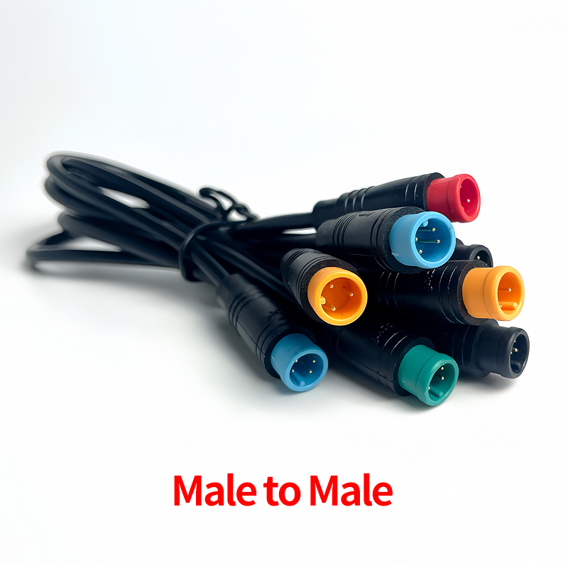 Zestaw 4 szt. wodoszczelnych z – Aviator Connector Kit recenzja i cena