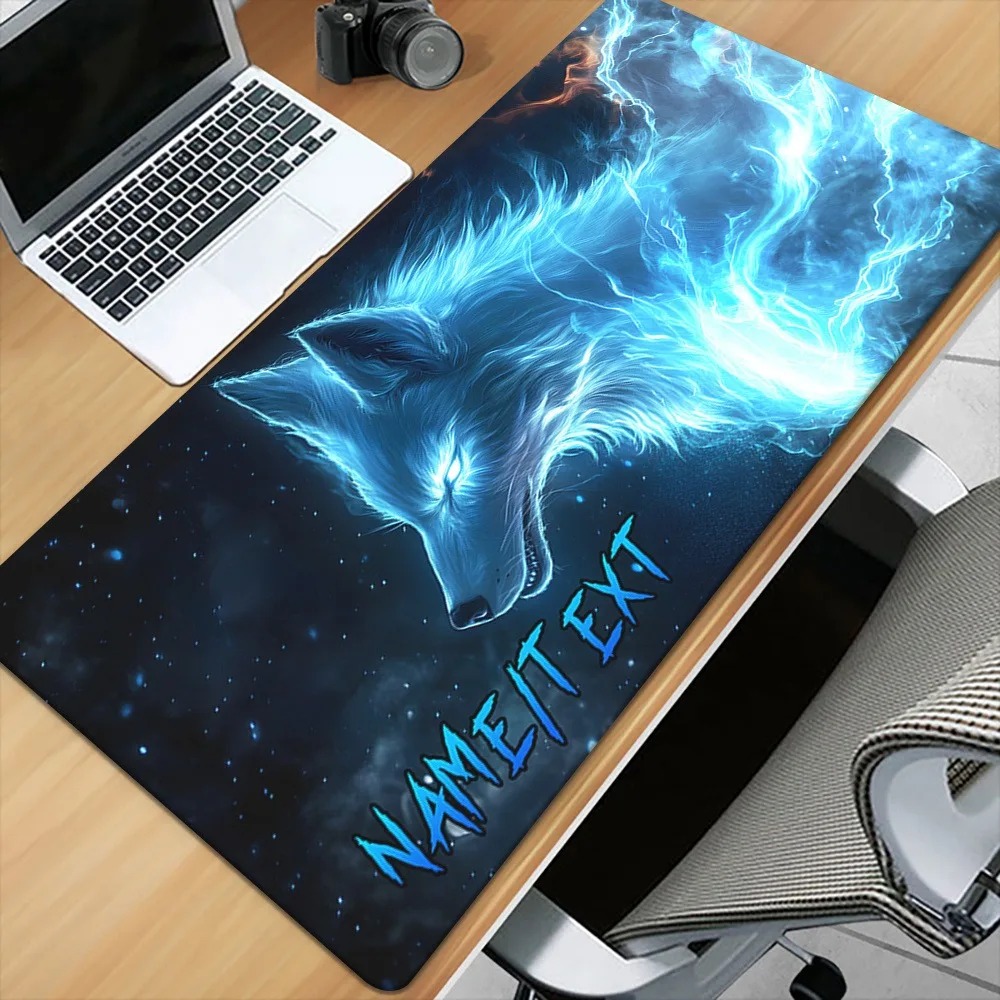 Podkładka pod mysz XXL z nadru – Gaming Keyboard Name recenzja i cena
