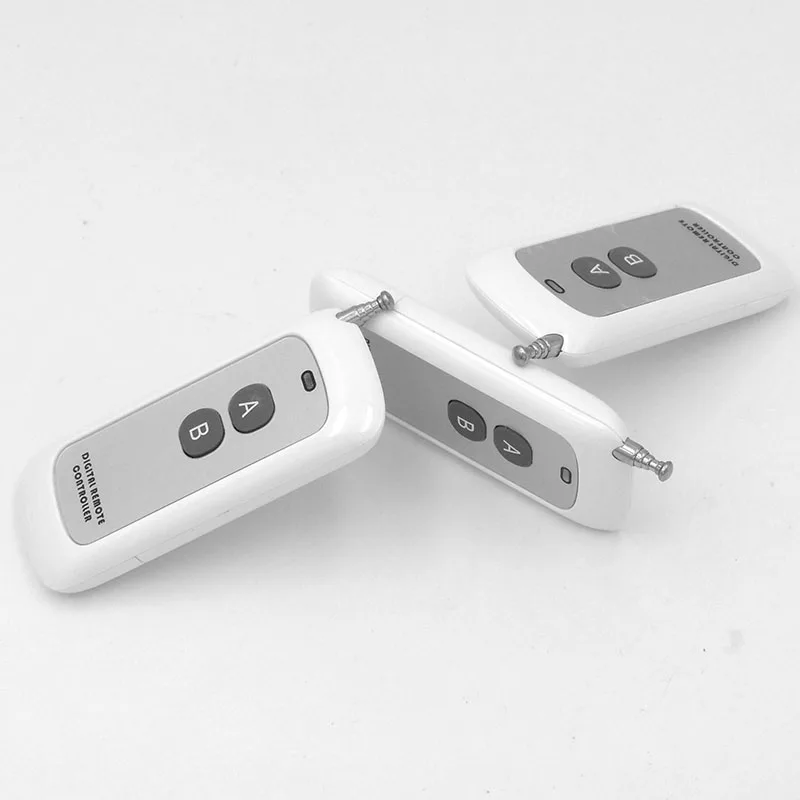 Uniwersalny pilot 433 MHz 1527 – Switch Opener Tool recenzja i cena