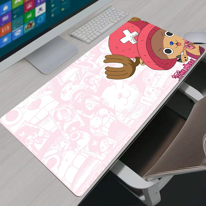Podkładka pod mysz One Piece T – Gaming Keyboard Best recenzja i cena
