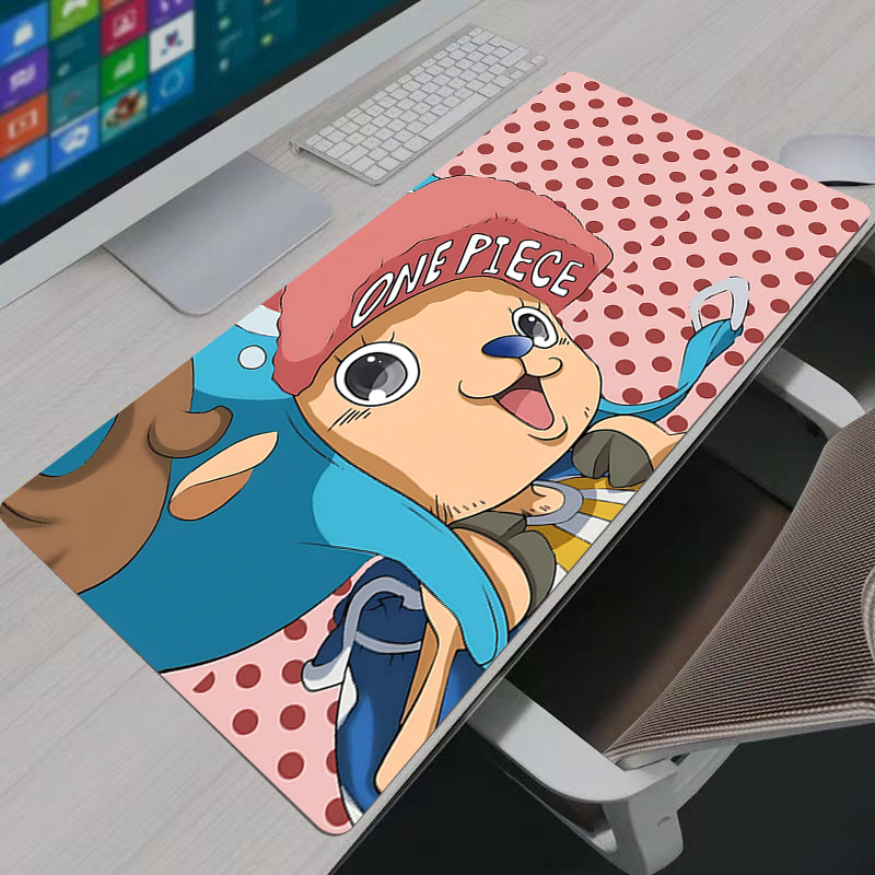 Podkładka pod mysz One Piece T – Gaming Keyboard Best recenzja i cena