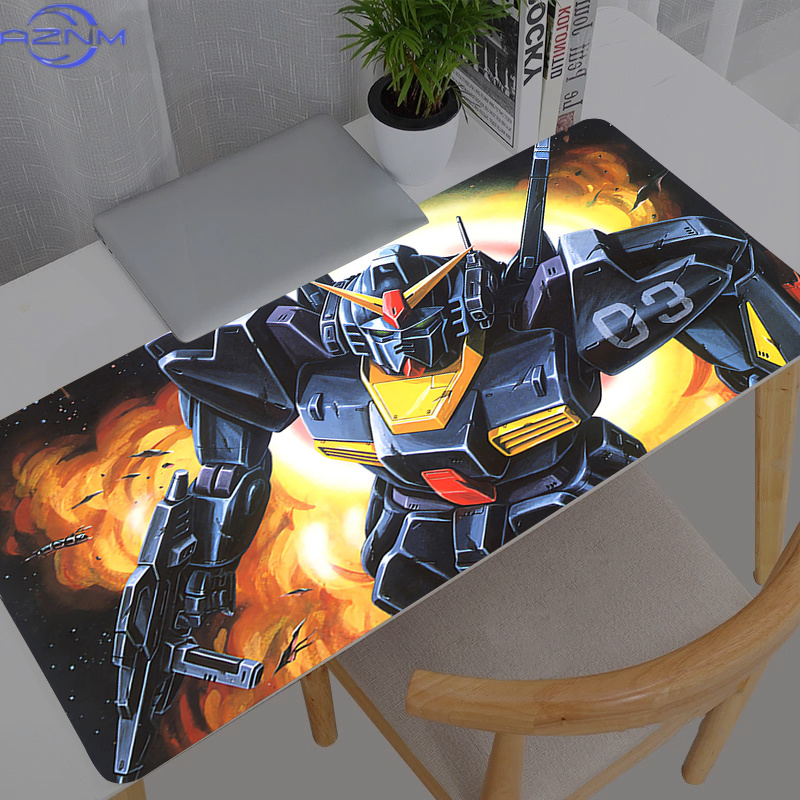 Podkładka pod mysz Mobile Suit – Gaming Keyboard And Mouse Mobile recenzja i cena