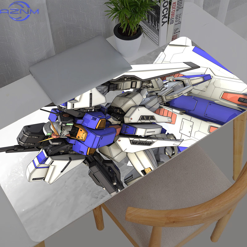 Podkładka pod mysz Mobile Suit – Gaming Keyboard And Mouse Mobile recenzja i cena