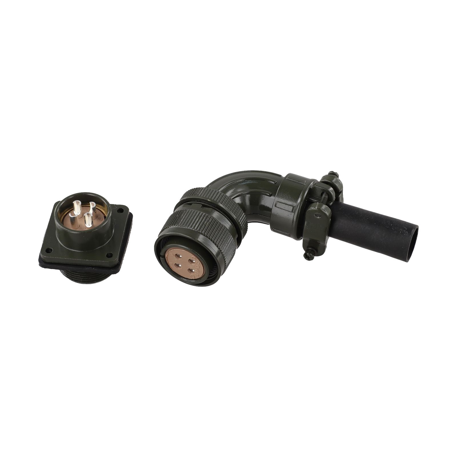 Złącze 90 stopniowe, złącze 4- – Aviator Connector Kit recenzja i cena