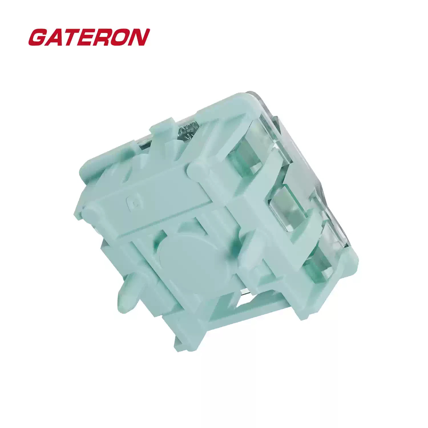 GATERON Magnetic Jade Pro Swit – Keyboard Lube Kit recenzja i cena