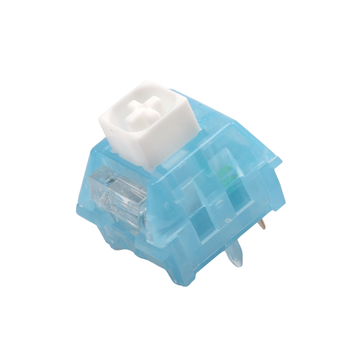 Przełączniki Arctic Fox Switch – Keyboard Lube Kit recenzja i cena
