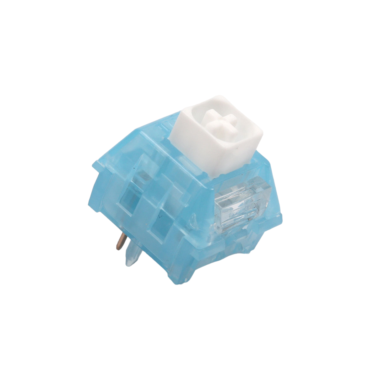 Przełączniki Arctic Fox Switch – Keyboard Lube Kit recenzja i cena