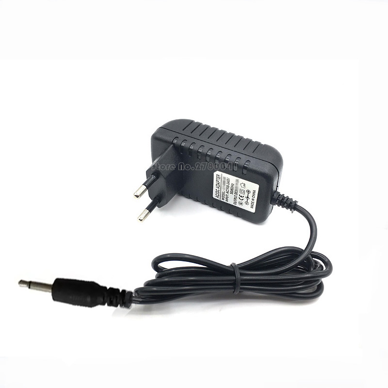 Zasilacz sieciowy 6V AC do Oze – Switch Opener Tool recenzja i cena