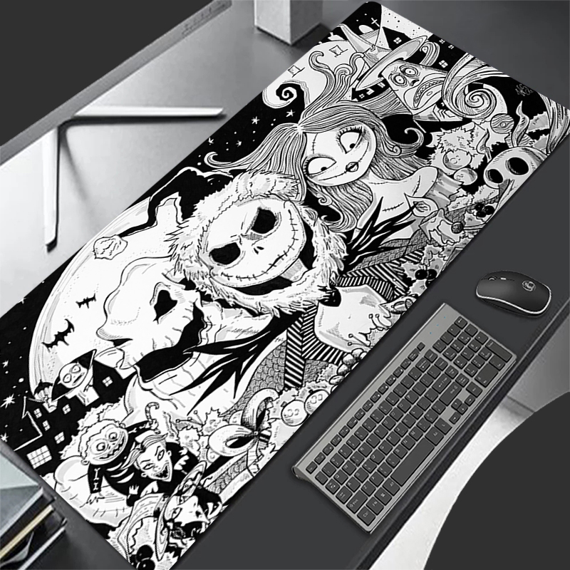 Podkładka pod mysz gumowa na s – Gaming Keyboard Mini recenzja i cena