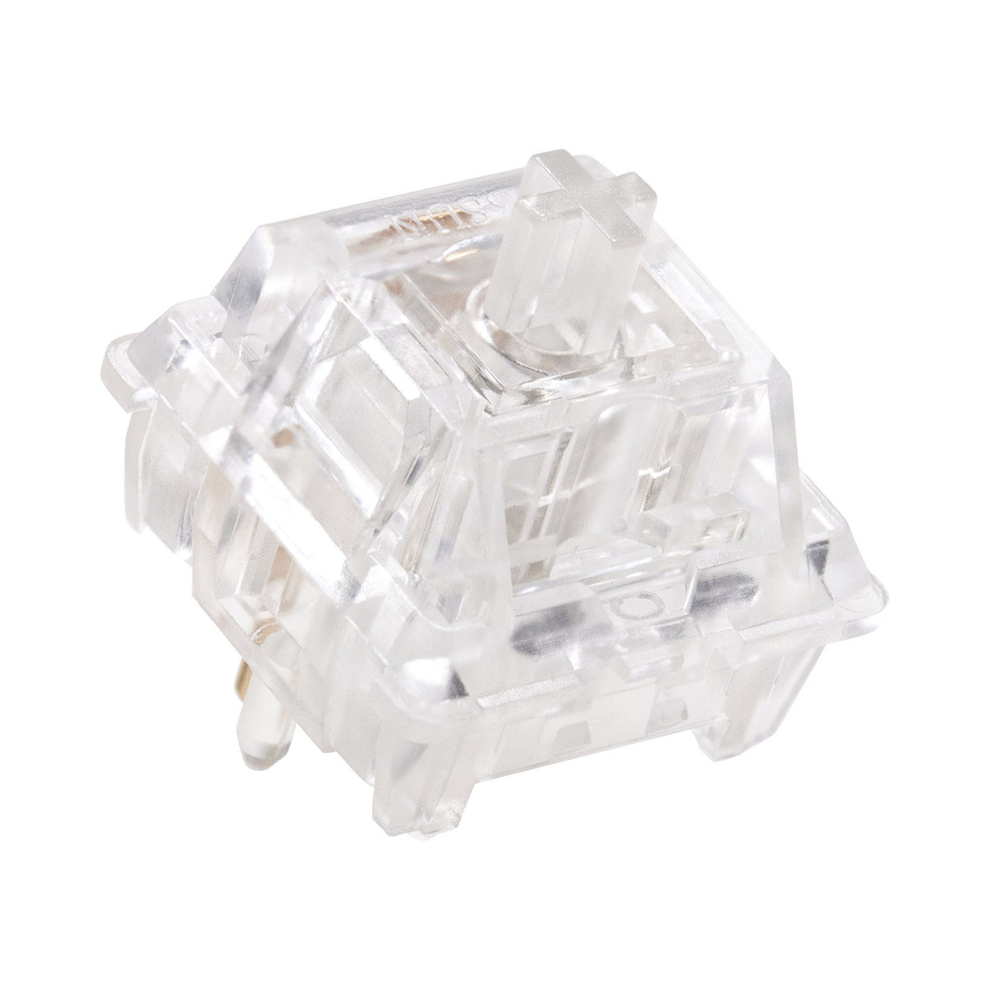 BSun Clear Switch Tactile Swit – Keyboard Lube Kit recenzja i cena