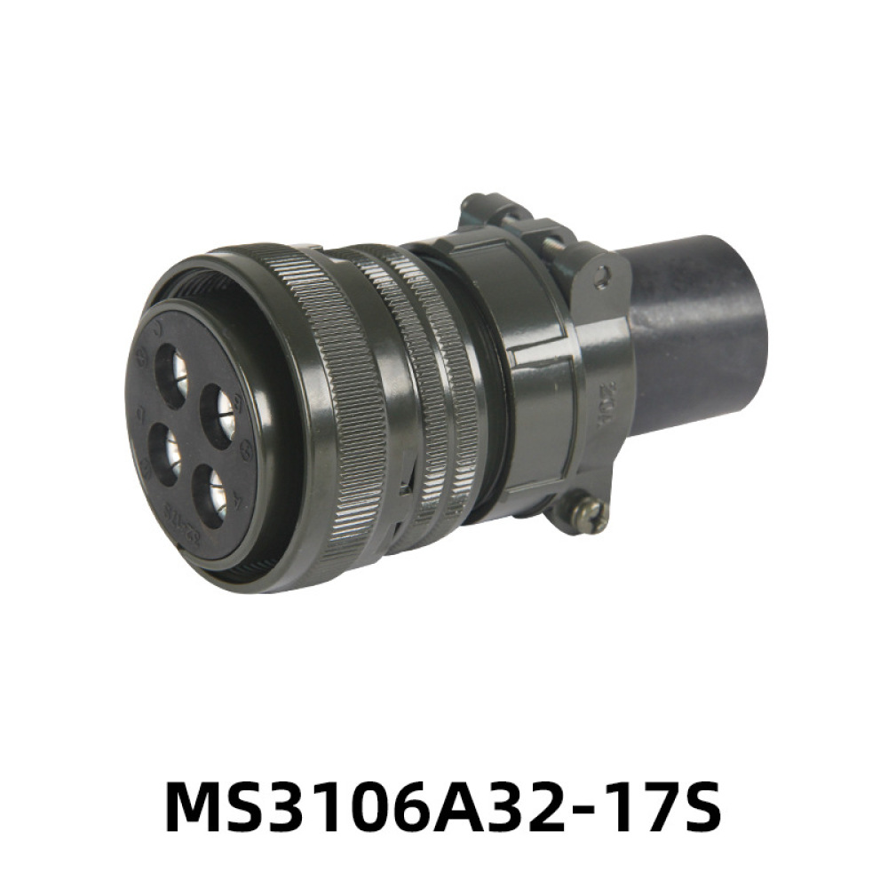 Wodoodporny wtyk lotniczy, gni – Aviator Connector Kit recenzja i cena