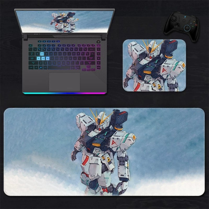 Nowa skórzana mata pod mysz Mo – Gaming Keyboard And Mouse Mobile recenzja i cena