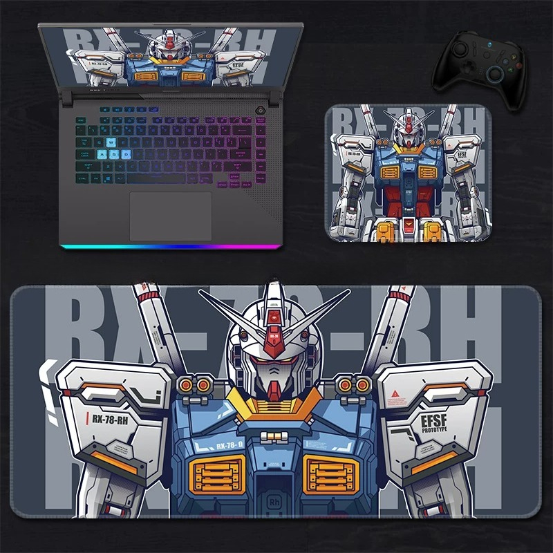 Nowa skórzana mata pod mysz Mo – Gaming Keyboard And Mouse Mobile recenzja i cena