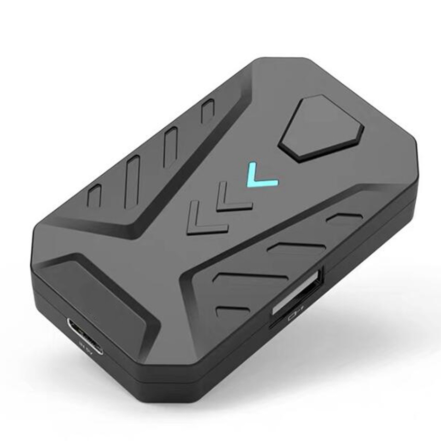 -A94Z Przenośny adapter do kla – Gaming Keyboard And Mouse Mobile recenzja i cena