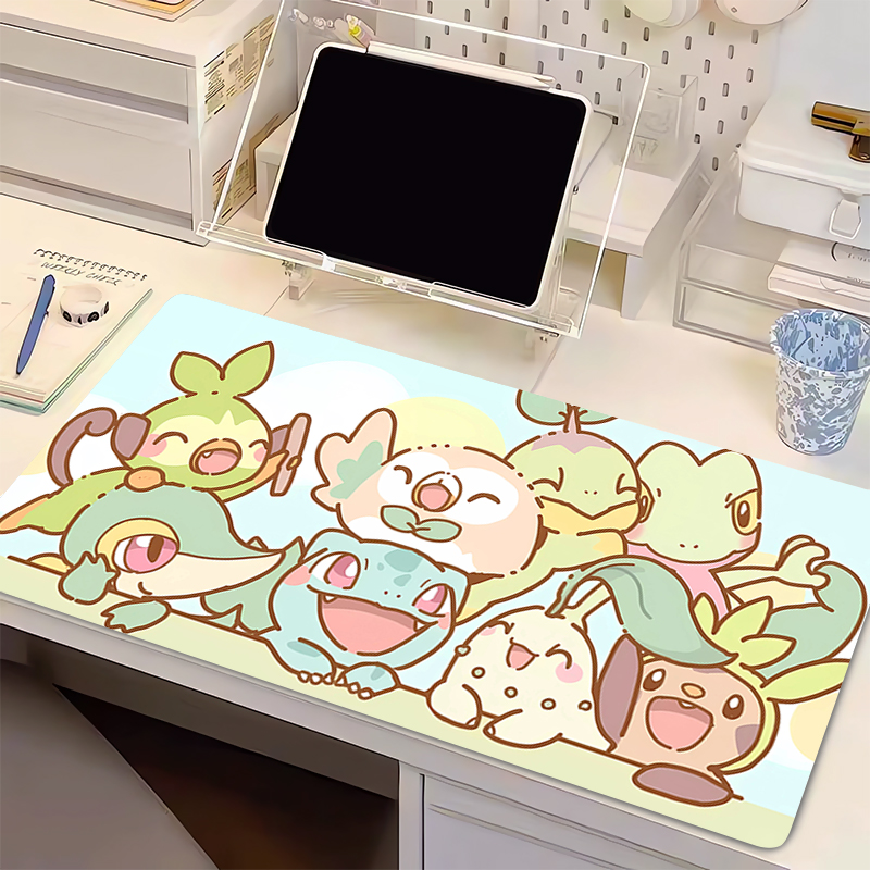 Podkładka pod mysz Pokemon Gra – Gaming Keyboard Mini recenzja i cena